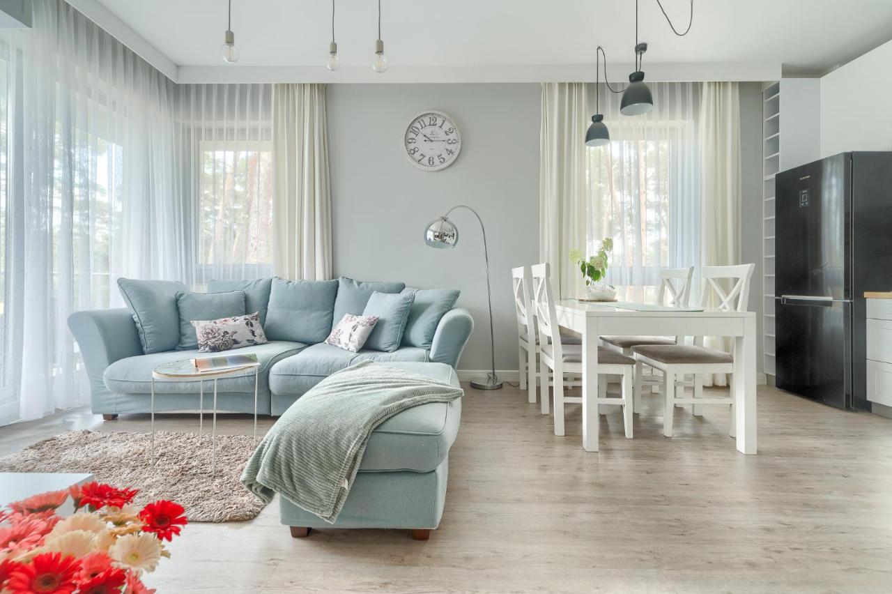 Apartment Doris 1 Z Pieknym Widokiem *