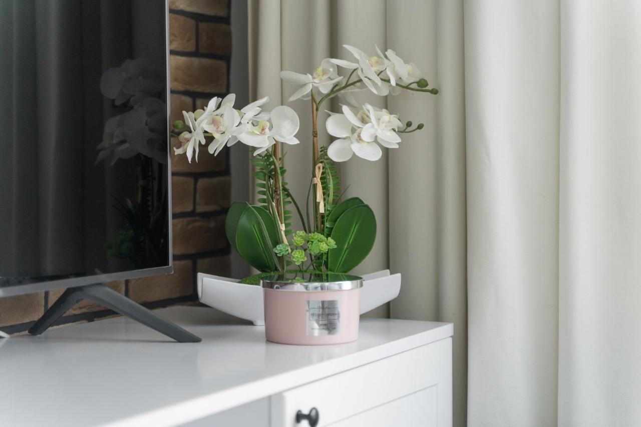 Apartment Doris 1 Z Pieknym Widokiem *